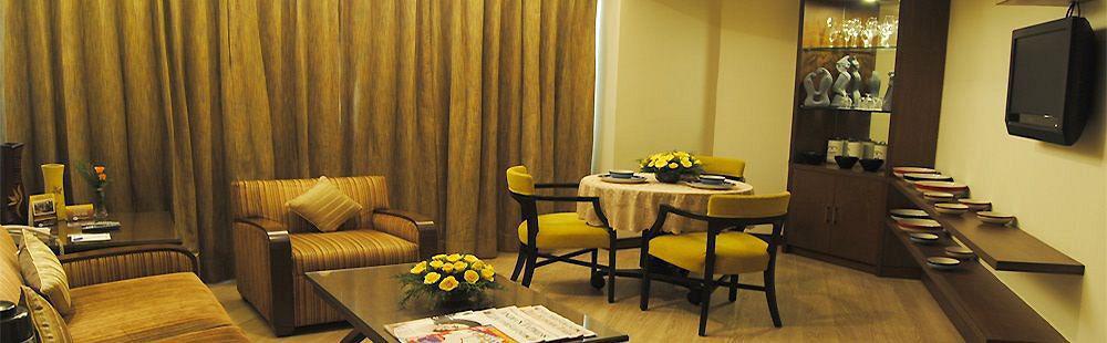 Breeze Hotel Chennai Exterior photo